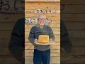ついにオンライン販売スタート！84歳のじいじが作るシフォンケーキ！