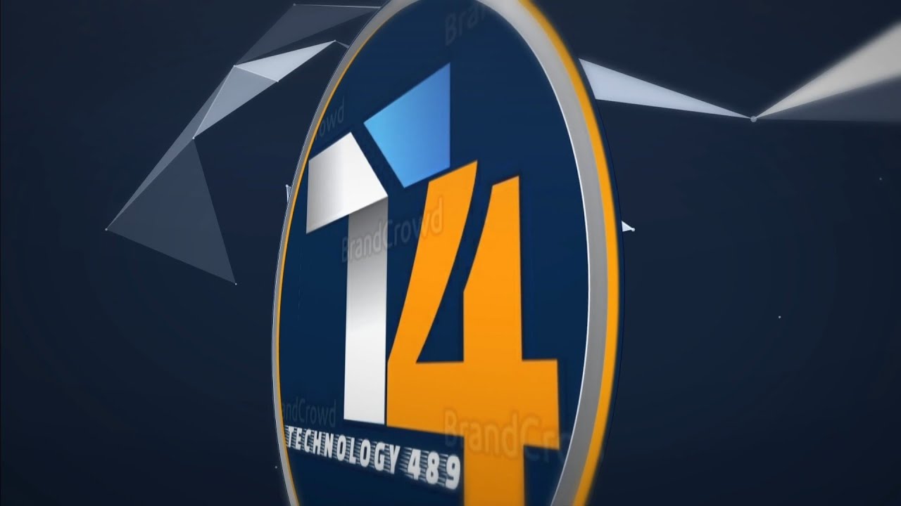 #16 Robotic Logo Reveal 3D intro For YouTube Channel | Top Intro Templates For YouTube 🔥🔥