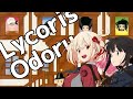 リコリオドル リコリス リコイル ココロオドル リコリオドル リコリス リコイル ココロオドル