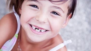 Trẻ Thay Răng Như Thế Nào? Cách Chăm Sóc Trẻ Thay Răng | Nha Khoa TV