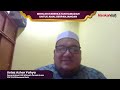 Tazkirah Zohor Ramadan
