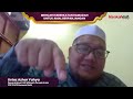 Tazkirah Zohor Ramadan