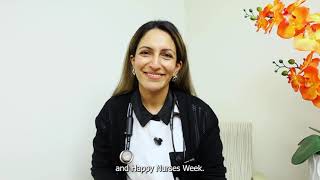 Nurses Week 2025
