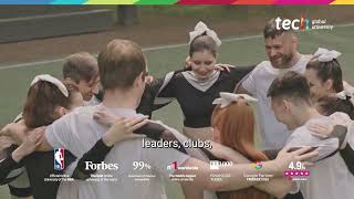 Strong communication guides behavior in sports teams | TECH Global University