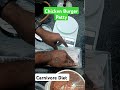 #carnivorediet #mealprep #chicken #burgerpatty