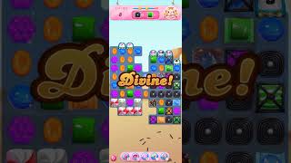 Candy_Crush_Level_113 screenshot 5