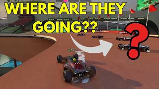 Trackmania Summer 26 ALL Cuts in the Campaign