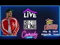 Chingo Bling Live Stand Up Comedy Show mp3