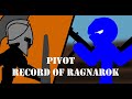 Pivot Record of Ragnarok
