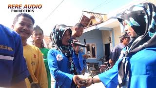 TETEP DEMEN - CRYSTALLIA NADA | 13 JUNI 2019