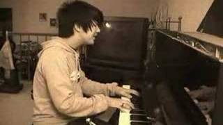 Already In - Jon Mclaughlin Cover