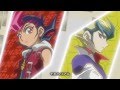 進撃のZEXAL II