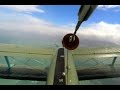 Antonov An-2 Luxembourg - Duxford Flying Legends 2016