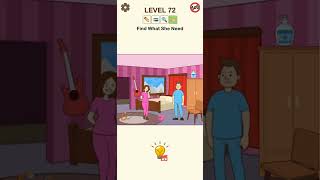 Brain nurse story game #shorts youtube screenshot 4