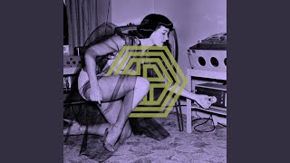 Somethin Here - Ghostwhip