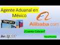 Agente Aduanal en México, ¿Cuánto cobran? ¿Cómo funciona?