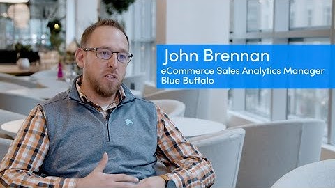 Testimonial Video: Profitero