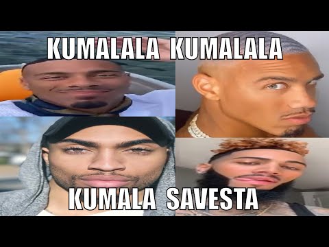 Stream Kumalala Savesta Remix Fortnite by Dezmomustfly