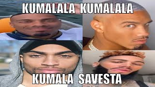 KUMALA VS SAVESTA - song and lyrics by waterwrist, Lil Tizzy