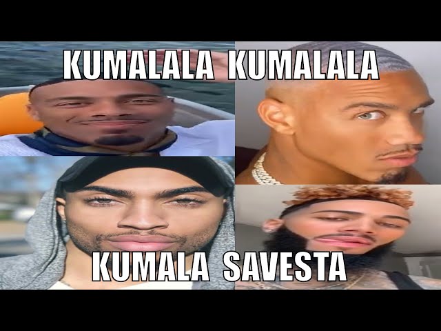 Stream Kumalala Kumala Savesta by TRXJAN 🌬️