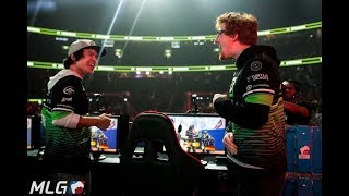 Cod Champs 2017Top 5 Snd Plays