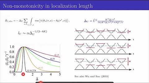 "Localized surfaces of topological insulators" by Yang-Zhi Chou