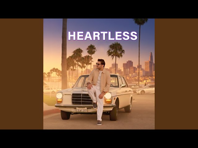 Heartless