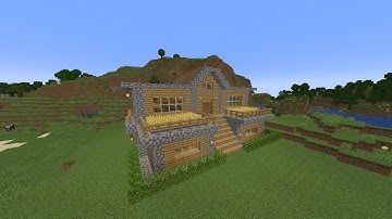 house building (replay mod)