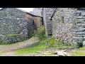 Aldeia do Cando🏚️Aldeias Tradicionais⛰️Serra da Freita👣Arouca🇵🇹