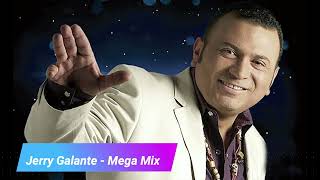 Jerry Galante - Mega Mix