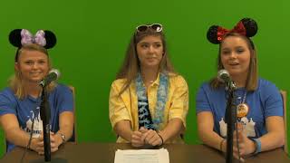 DHS Homecoming 2017: Representatives