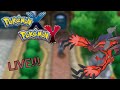 POKEMON Y CUZ ROBLOX DOESNT LIKE PBB RN!! COME JOIN!!!!