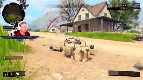 1V1 VS SquiggleLIVE (BOTH POV