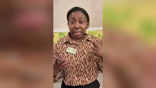 Kirstie Anderson - NCRA Leadership & Legislative Boot Camp