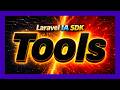 🔴 El Potencial de las Tools en Laravel SDK IA