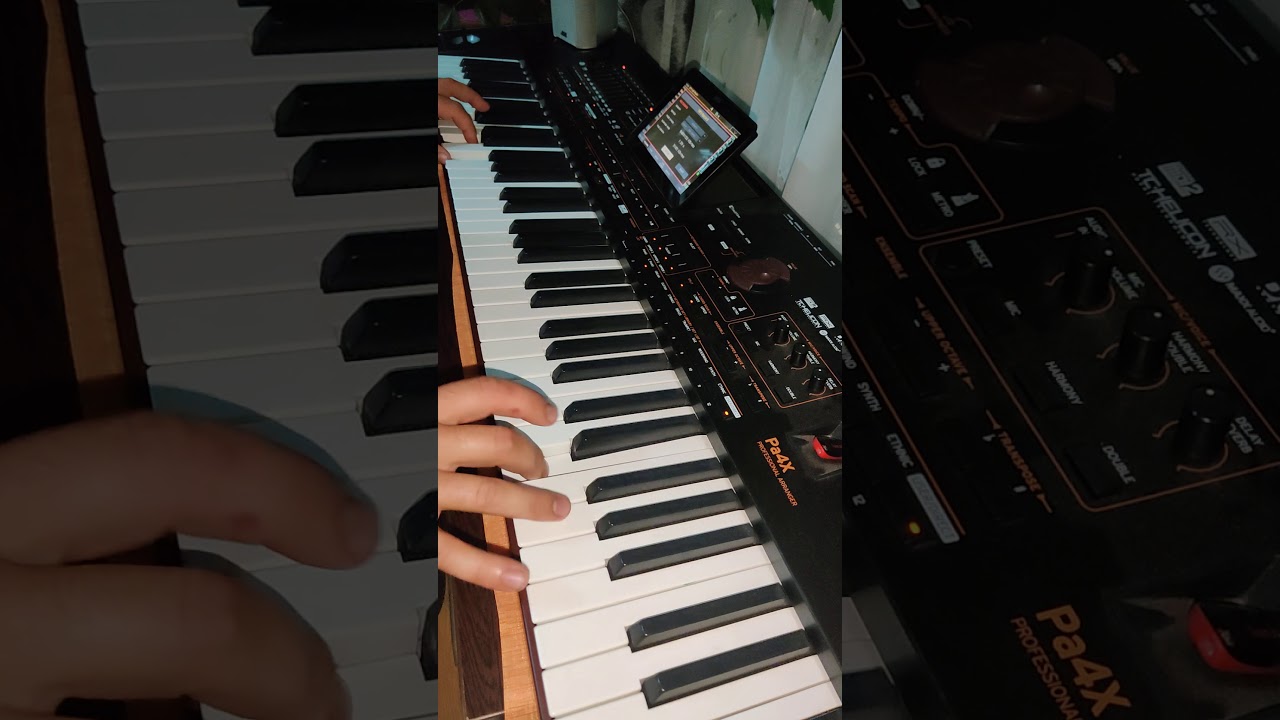🔥🔥🔥CEA MAI TARE SARBA LA ORGA🎹🎹🎹🎹🔥🔥🔥