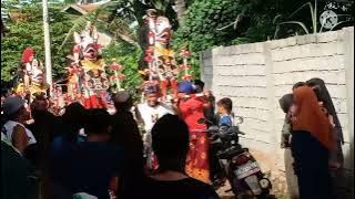 ACARA SUNATAN ADAT SASAK