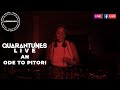 #Quarantunes : An Ode To Pitori DBN GOGO Amapiano Mix