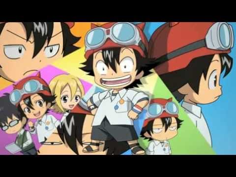 スケットダンス フラシュアニメ ボッスン Mp4 Youtube