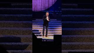 06.13.24 Ben Platt + Brian D'Arcy James | Lily's Eyes