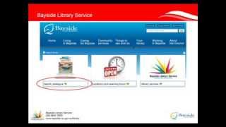 Here is a short video by our Library Staff explaining how to use EBL
