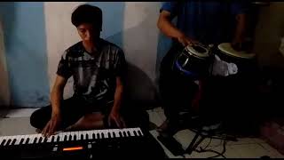 Keyboard Murah Bisa Buat Dangdutan Yamaha Psr e363- Indonesian Style Dangdut Manual Gendang