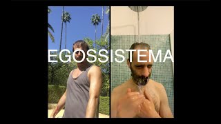 Baleia Baleia Baleia - Egossistema