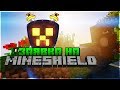 Заявка на сервер MineShield