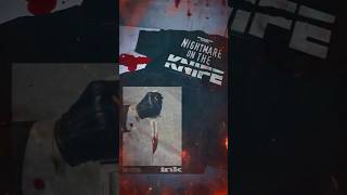 Our “Twisting the Knife” & Scream 7 inspired killection is disappearing fast! Last chance🔪