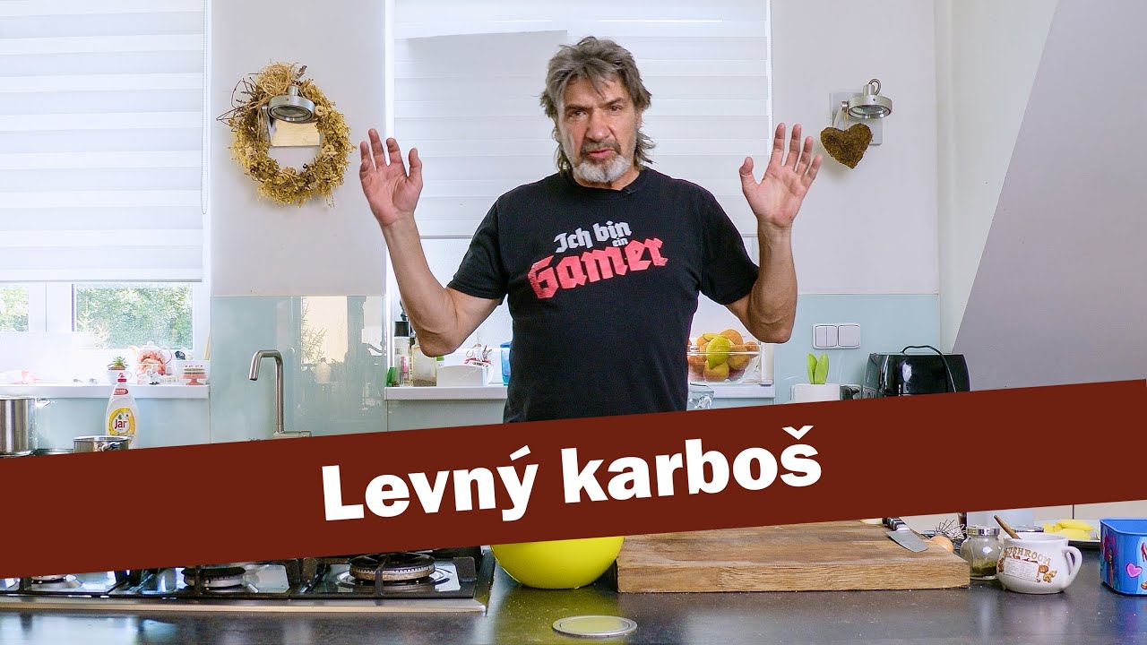 Babicův tip na super levný karbanátek