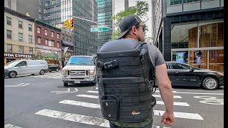 lowepro protactic 450w