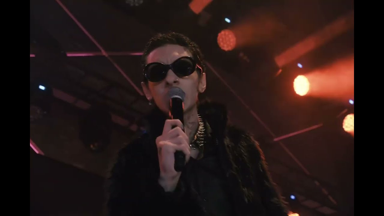 Mavi - Gözlerindeki Ay (IF Performance Hall Beşiktaş)