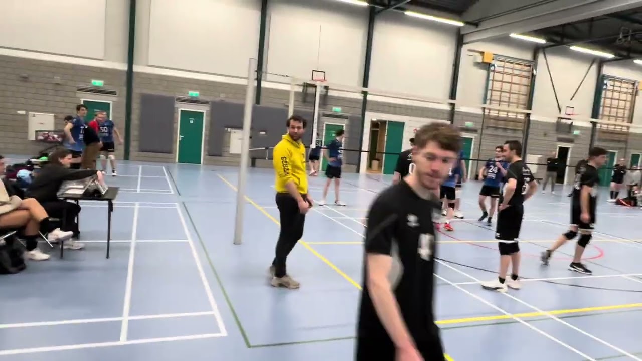 Hajraa H6 - Schijndel. half a set