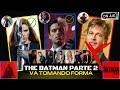 The Batman Parte 2 suma a Sebastian Stan y Scarlett Johansson ¿Qué personajes podrían ser?